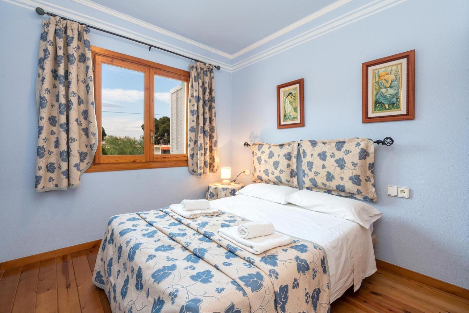 Villa Miguel Cambrils Luaran gambar
