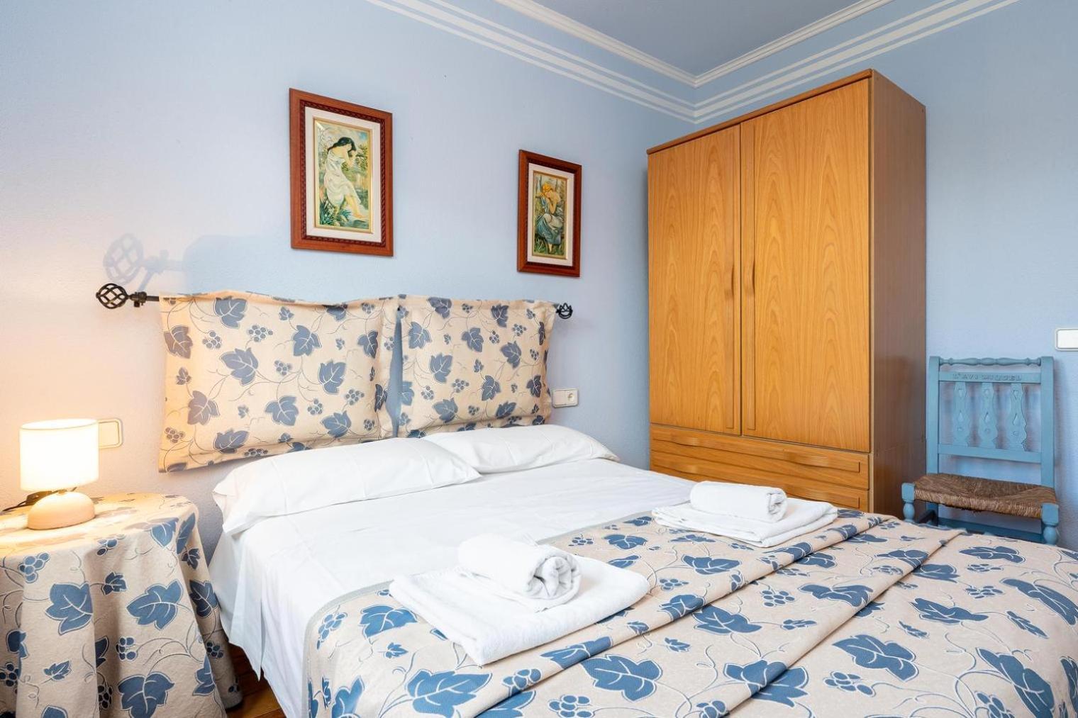 Villa Miguel Cambrils Luaran gambar
