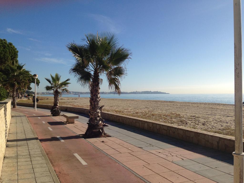 Villa Miguel Cambrils Luaran gambar