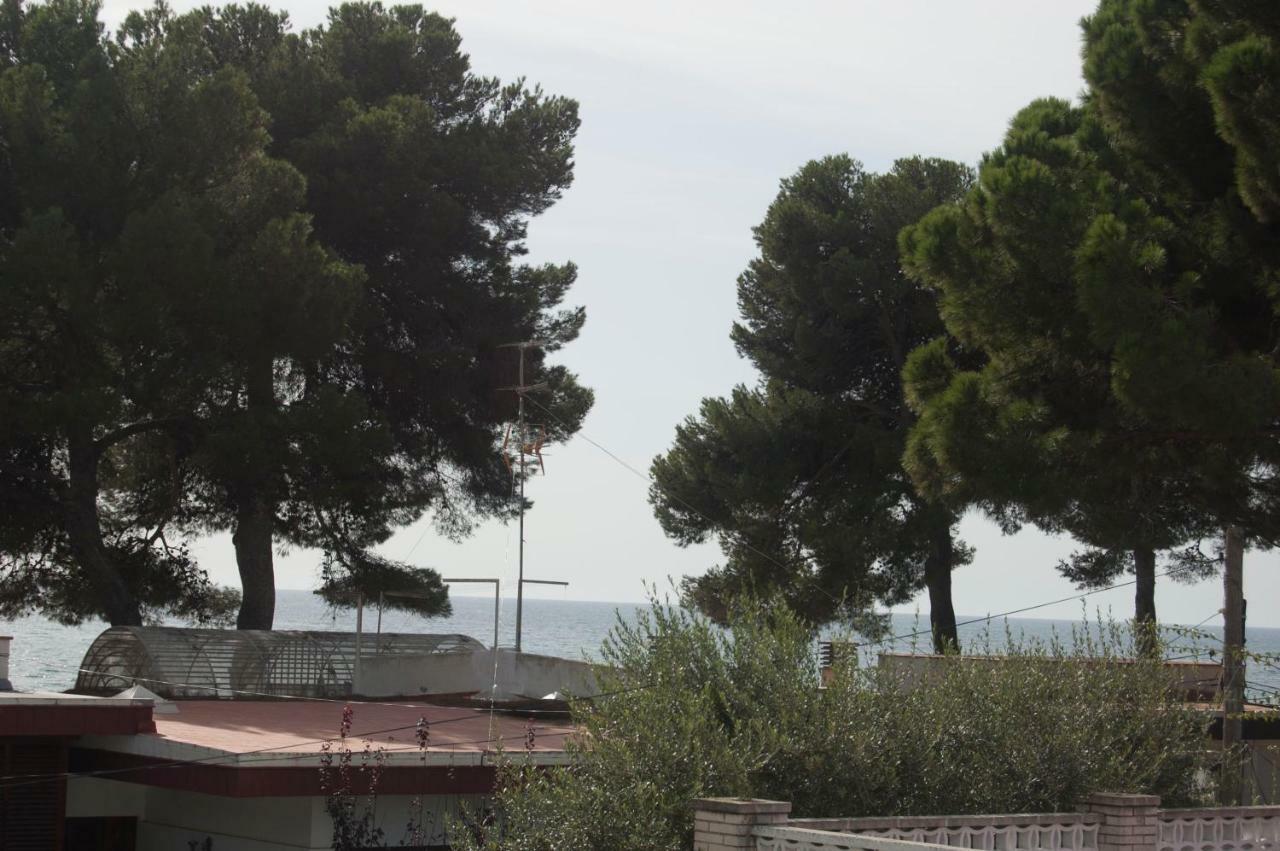 Villa Miguel Cambrils Luaran gambar
